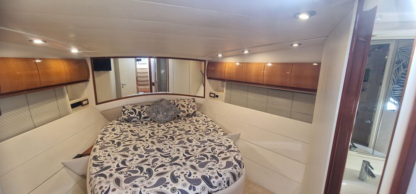 Pershing 65 | Elleven