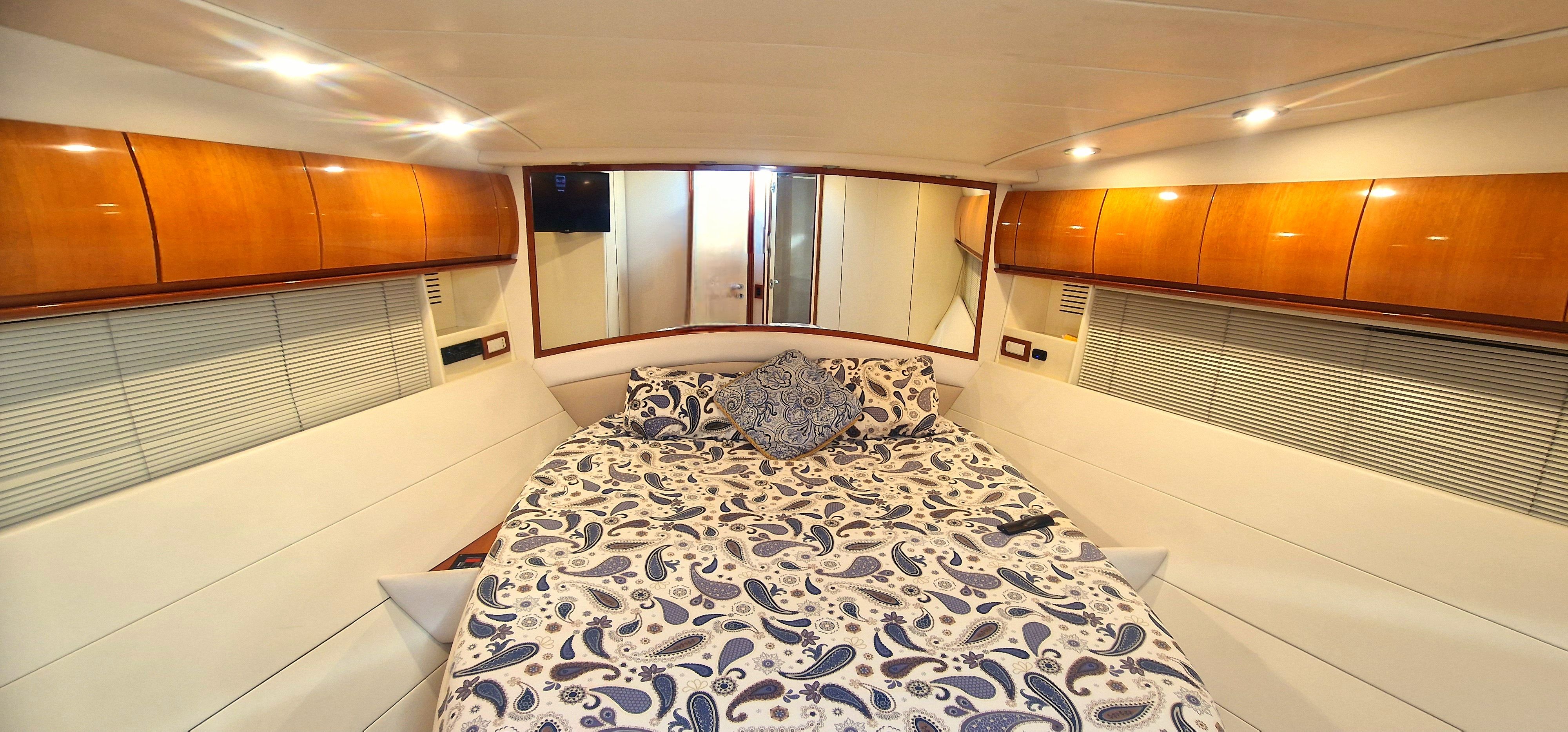 Pershing 65 | Elleven