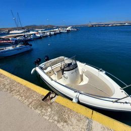 Blu Water 480 | Alvion