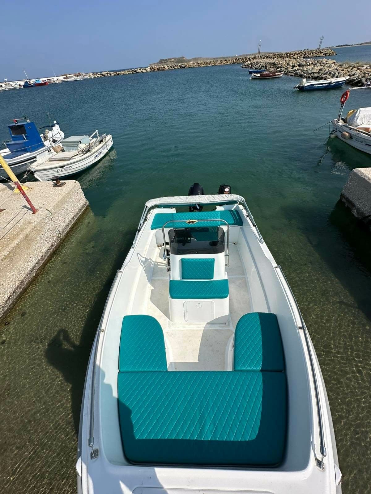 Parydor M52 | Almyra