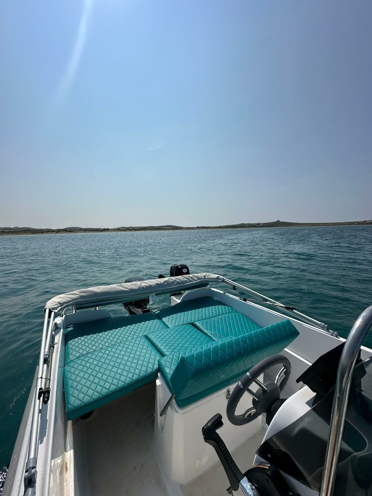 Parydor M52 | Almyra