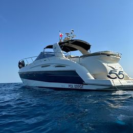 Cranchi Mediterranee 47 | Fifty Five