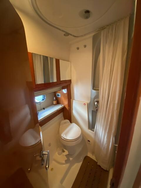 Cranchi Mediterranee 47 | Fifty Five