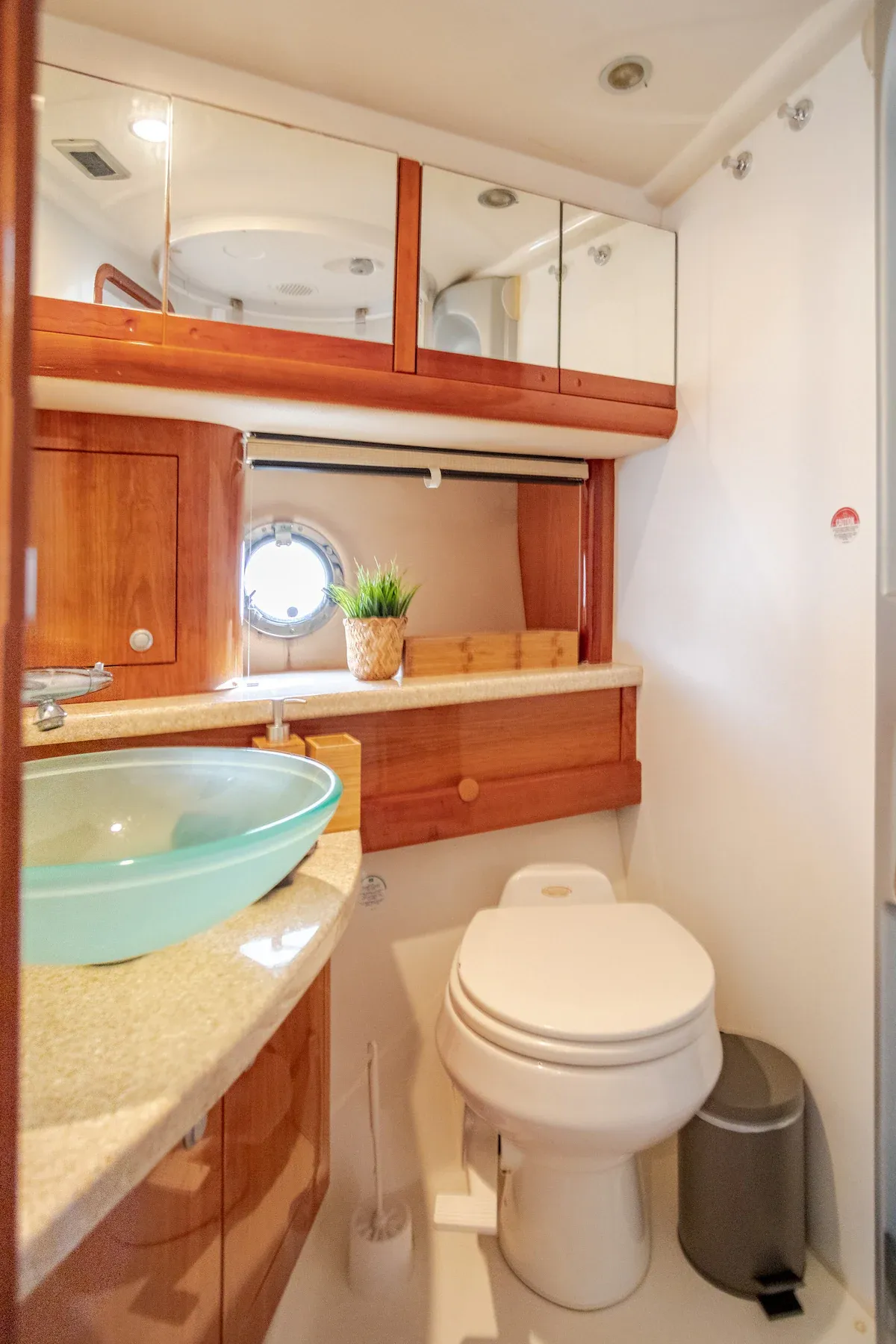 Cranchi Mediterranee 47 | Fifty Five