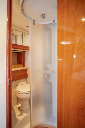 Cranchi Mediterranee 47 | Fifty Five