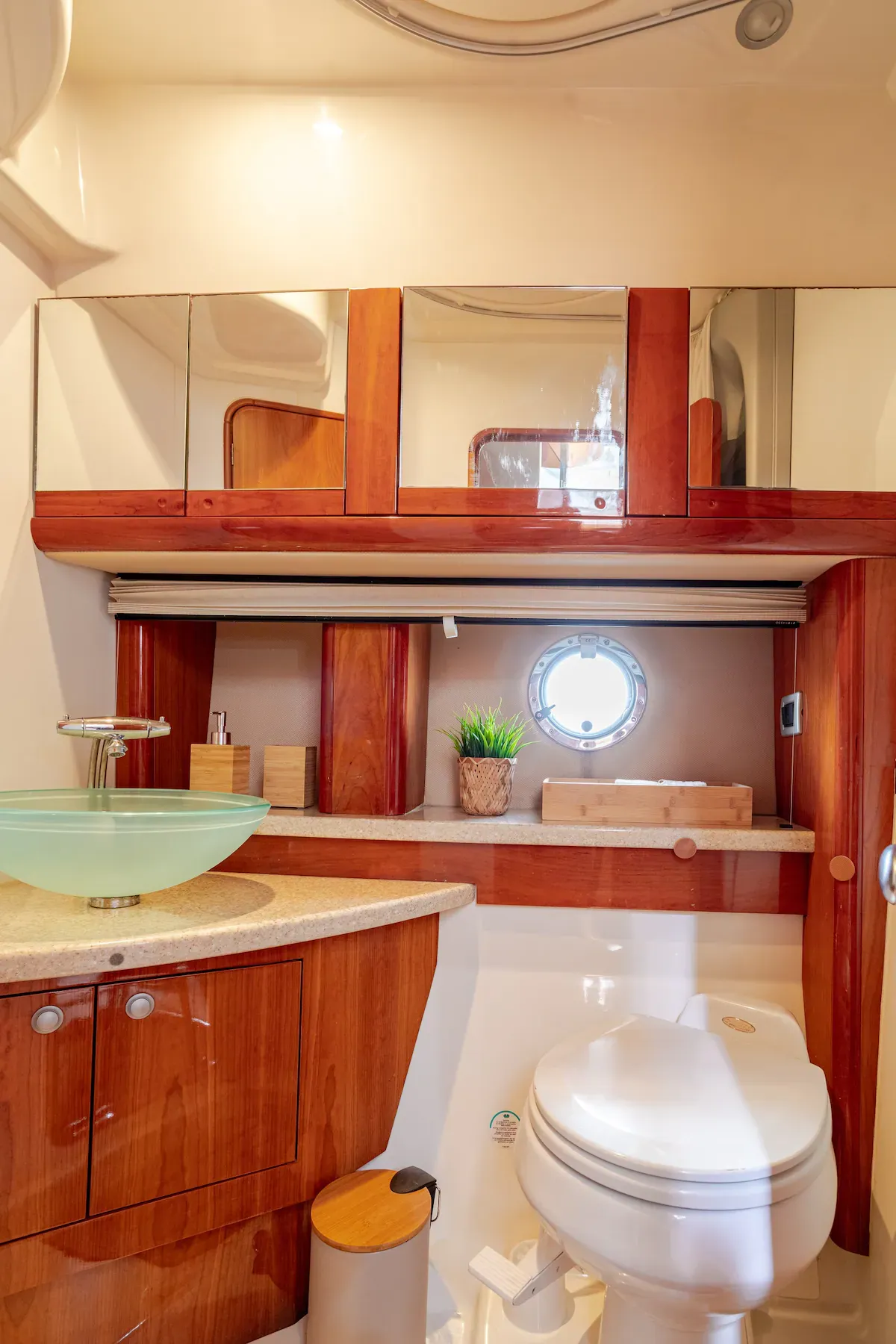 Cranchi Mediterranee 47 | Fifty Five