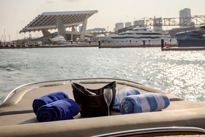 Cranchi Mediterranee 47 | Fifty Five