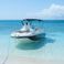 Hurricane boats Sundeck 260 | Believe