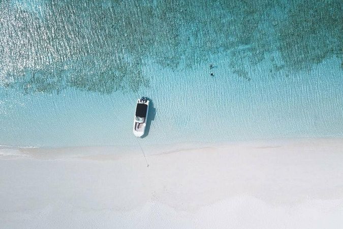 Hurricane boats Sundeck 260 | Believe