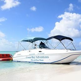 Hurricane boats 24 | Good Days