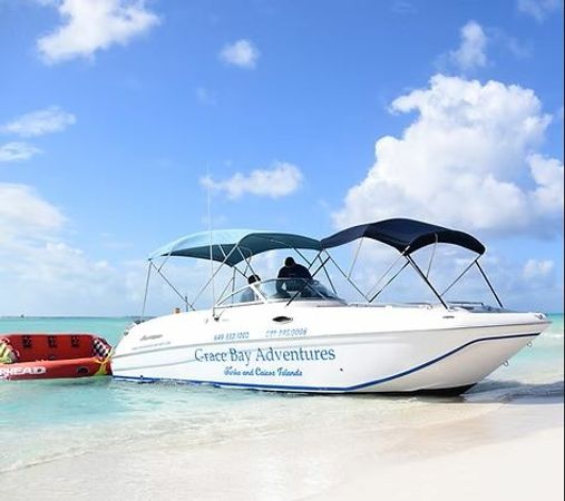 Hurricane boats 24 | Good Days
