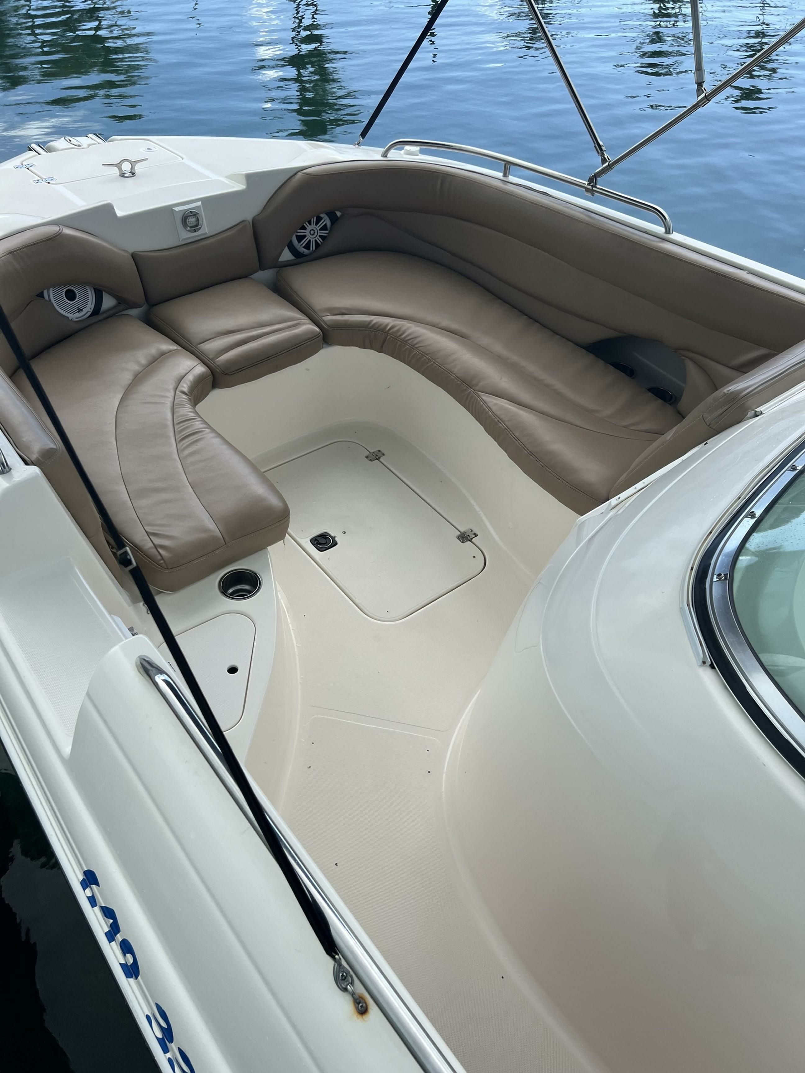 Hurricane boats 24 | Good Days