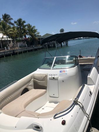 Hurricane boats 24 | Good Days