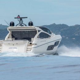 Sunseeker 82 | Costasol