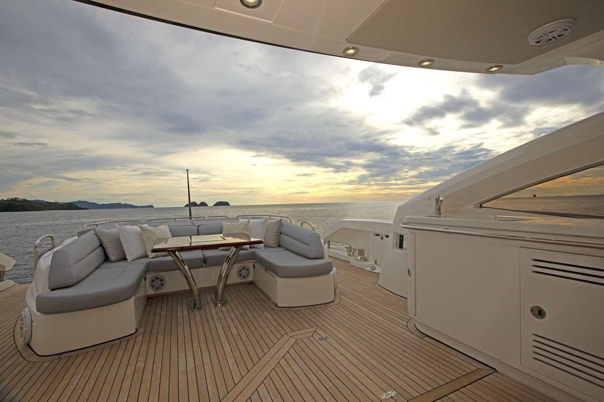 Sunseeker 82 | Costasol
