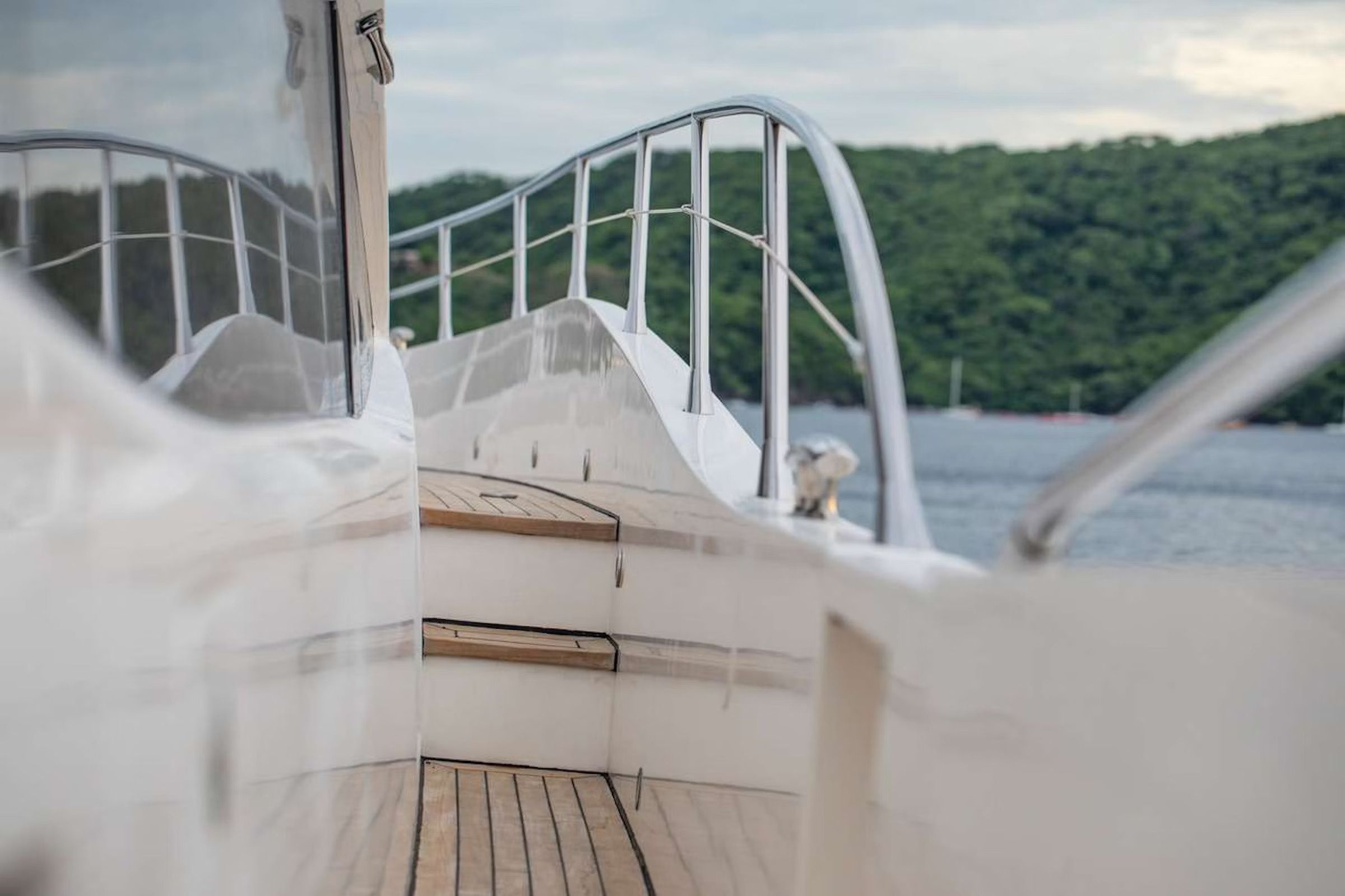 Sunseeker 82 | Costasol