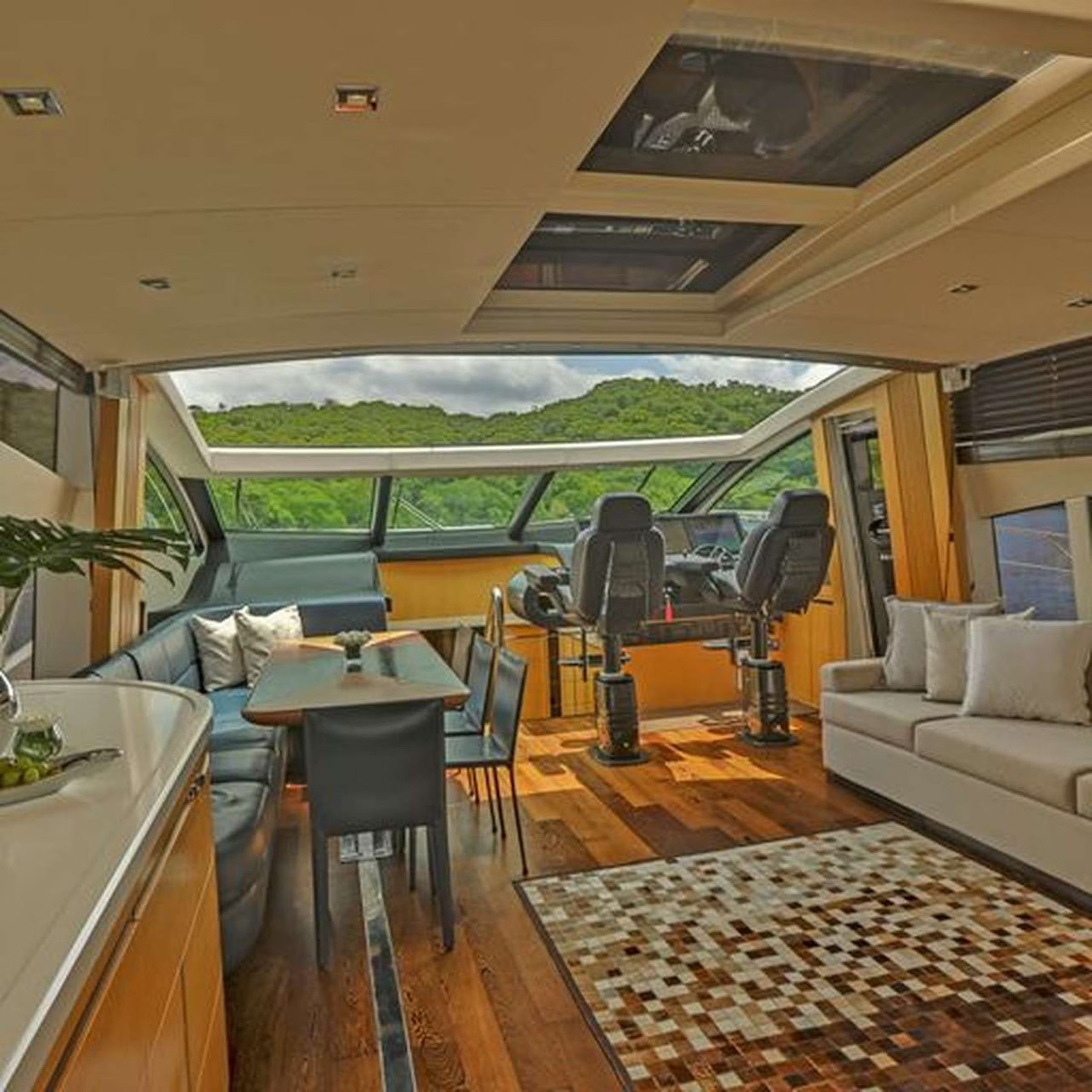 Sunseeker 82 | Costasol