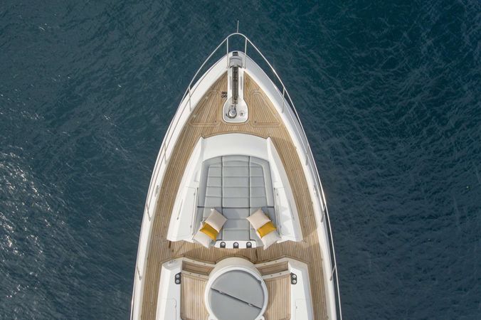 Sunseeker 82 | Costasol