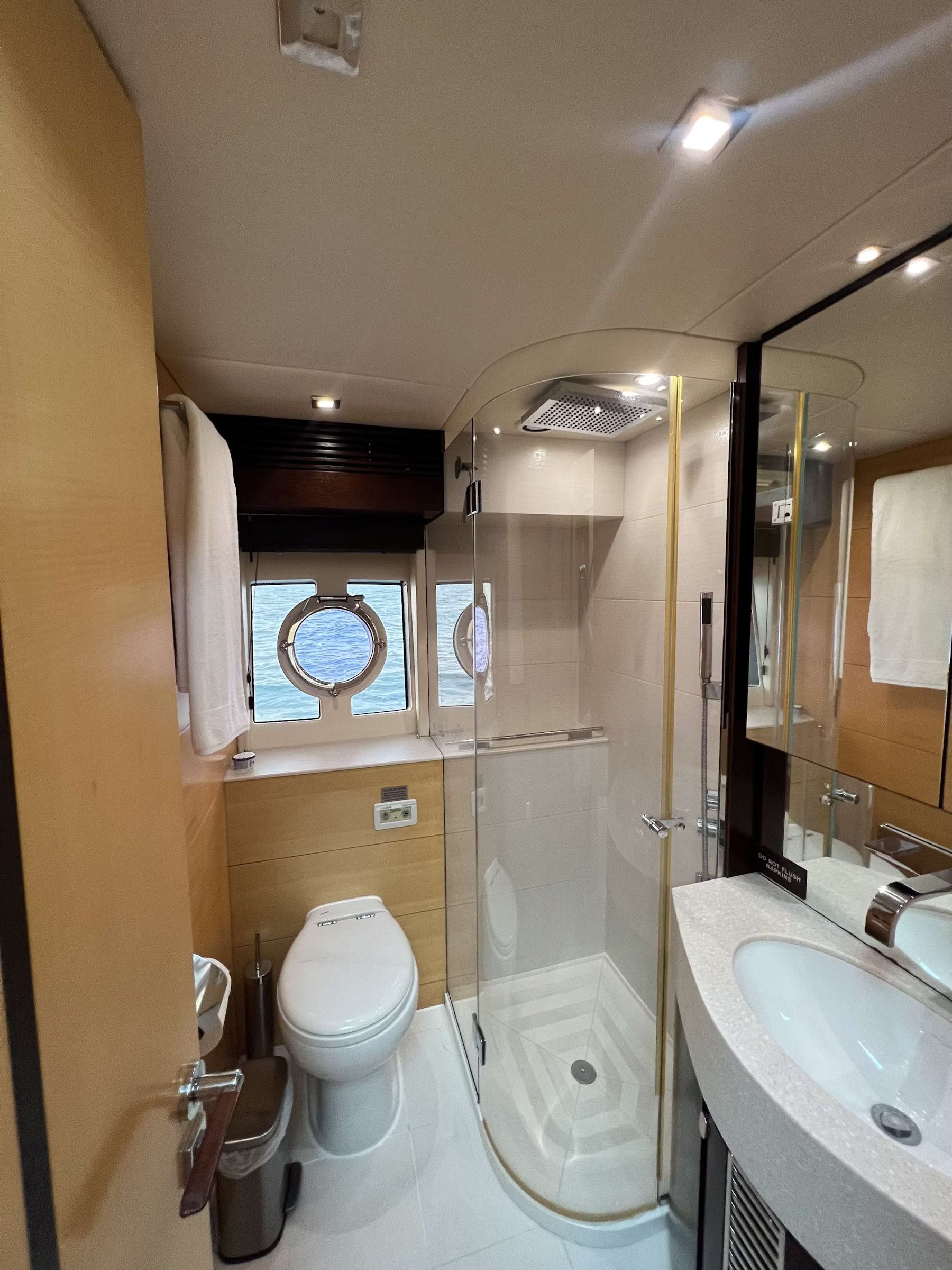 Sunseeker 82 | Costasol