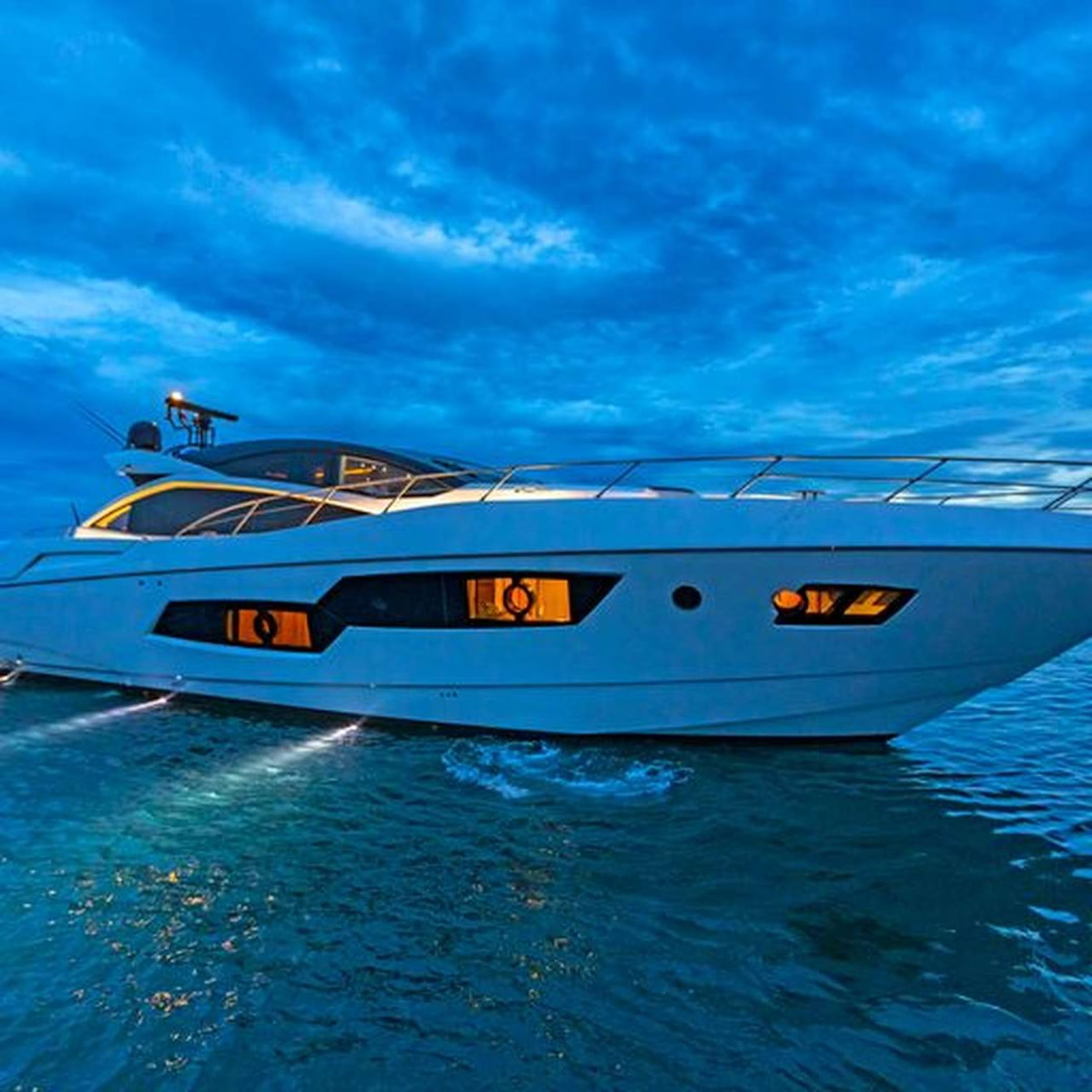 Sunseeker 82 | Costasol