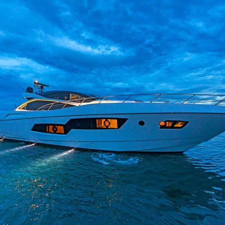 Sunseeker 82 | Costasol