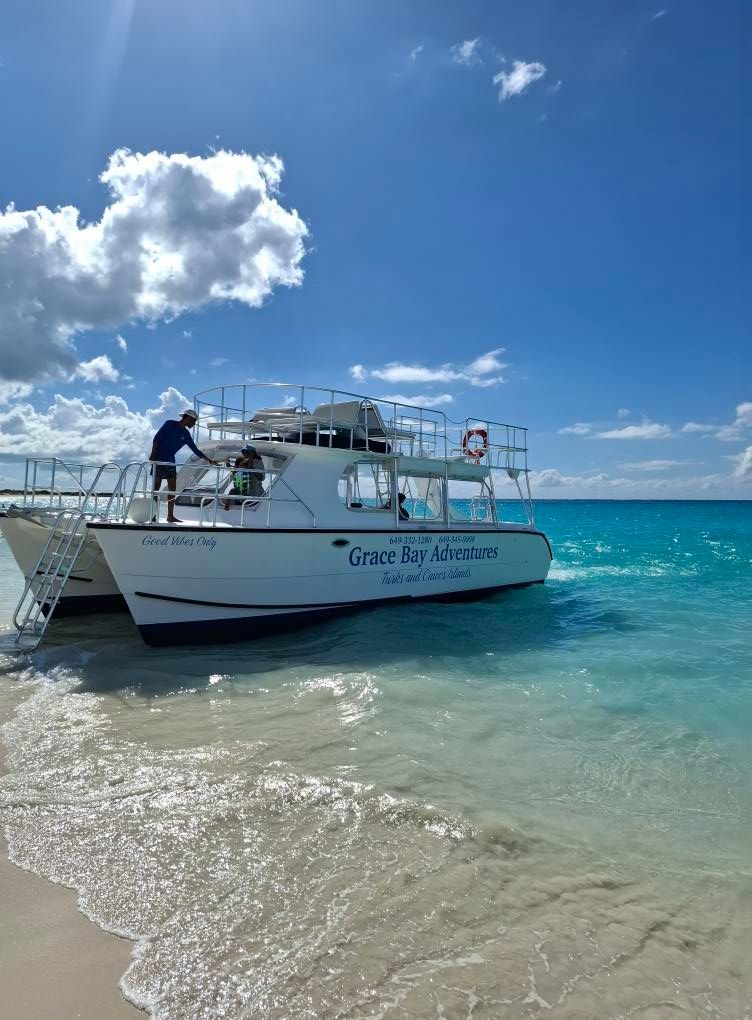 Custom Built 38 | Good Vibes Only