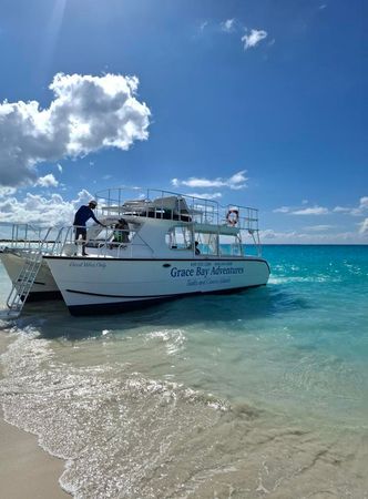 Custom Built 38 | Good Vibes Only