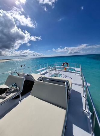 Custom Built 38 | Good Vibes Only