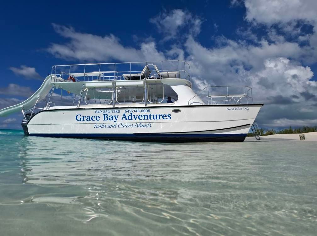 Custom Built 38 | Good Vibes Only