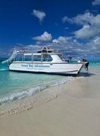 Custom Built 38 | Good Vibes Only