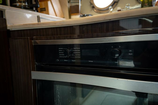 Azimut 76 | Carpe Diem