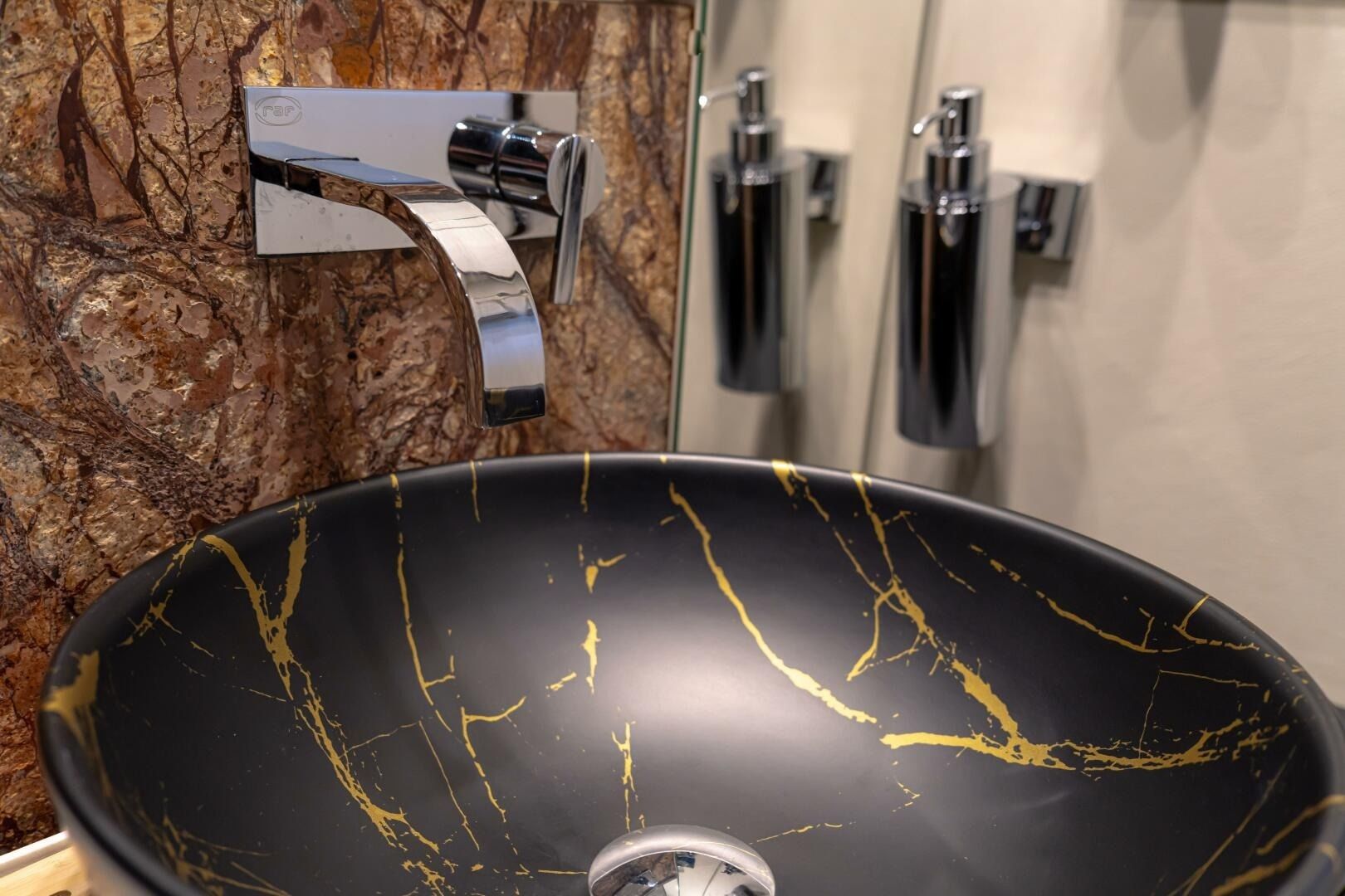 Azimut 76 | Carpe Diem