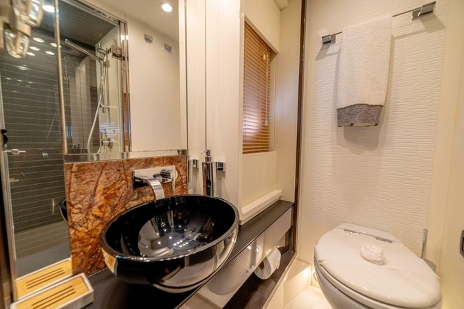 Azimut 76 | Carpe Diem