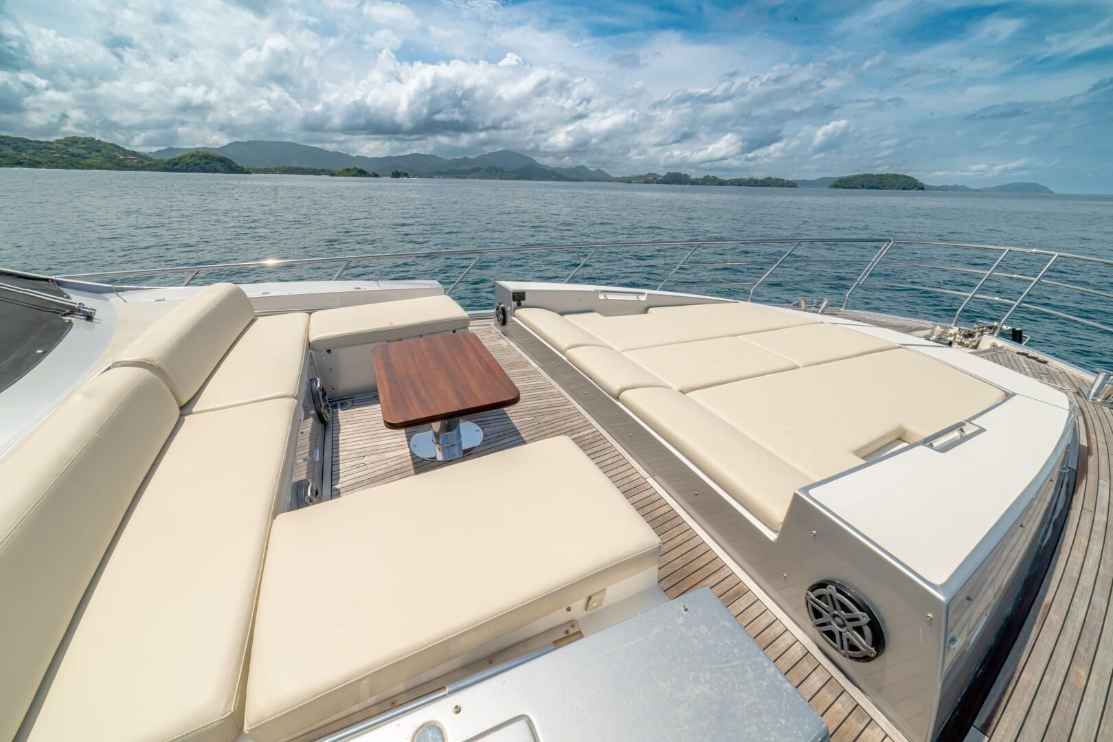 Azimut 76 | Carpe Diem