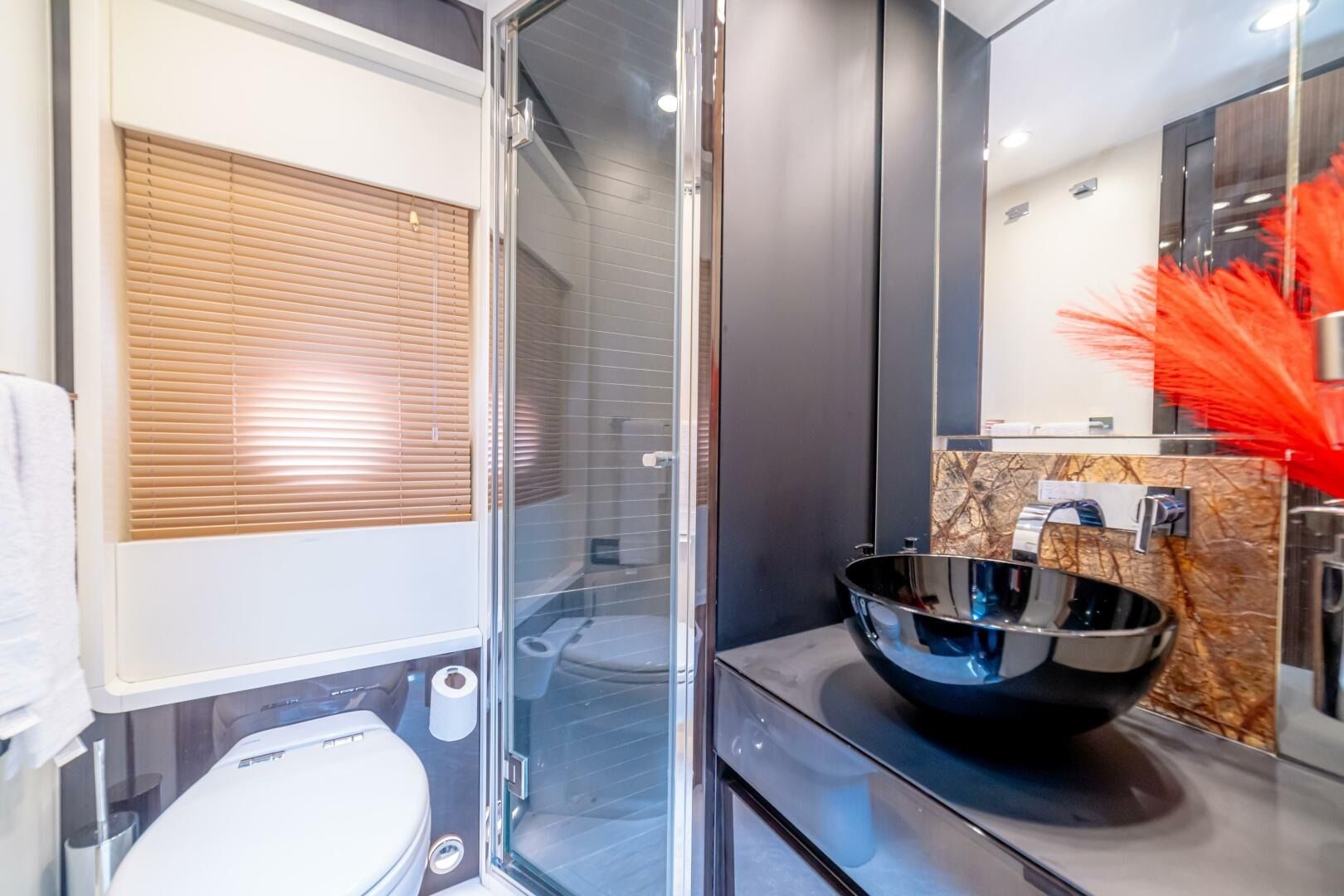 Azimut 76 | Carpe Diem