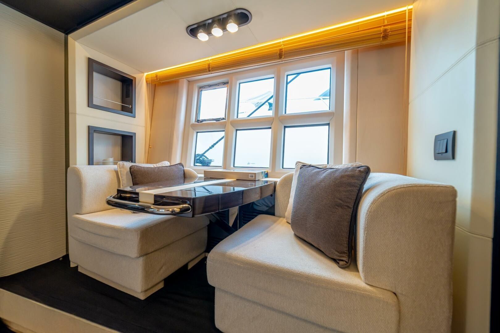 Azimut 76 | Carpe Diem