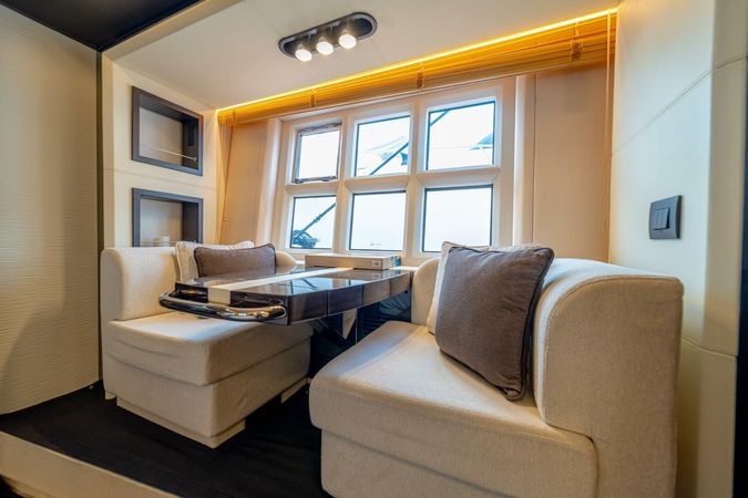 Azimut 76 | Carpe Diem