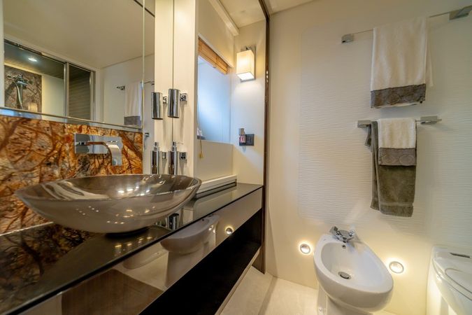 Azimut 76 | Carpe Diem