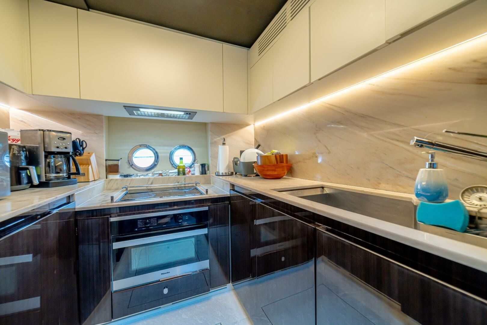 Azimut 76 | Carpe Diem