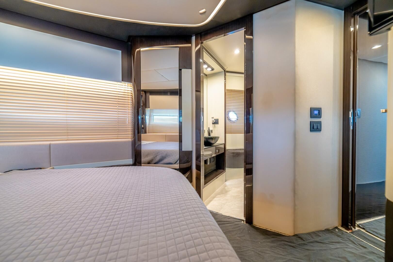 Azimut 76 | Carpe Diem