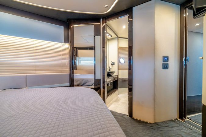 Azimut 76 | Carpe Diem