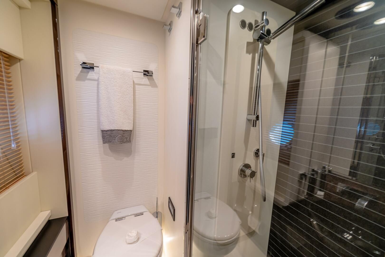 Azimut 76 | Carpe Diem