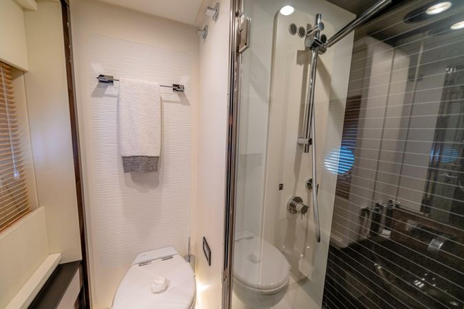 Azimut 76 | Carpe Diem