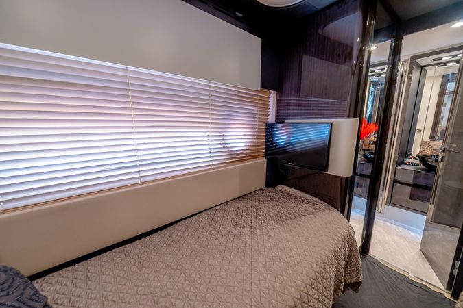 Azimut 76 | Carpe Diem