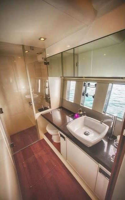 Fairline Targa 50 | Samia