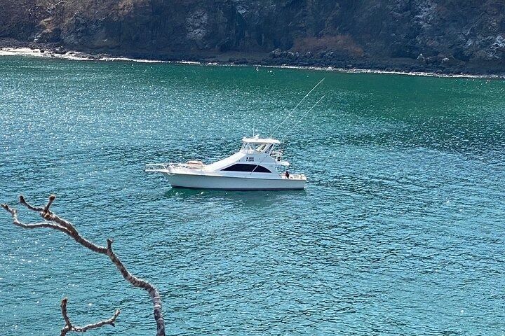 Ocean Yachts 48 Super Sport | All-In