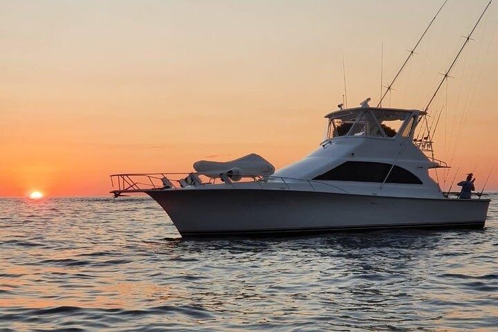 Ocean Yachts 48 Super Sport | All-In