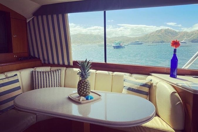 Ocean Yachts 48 Super Sport | All-In
