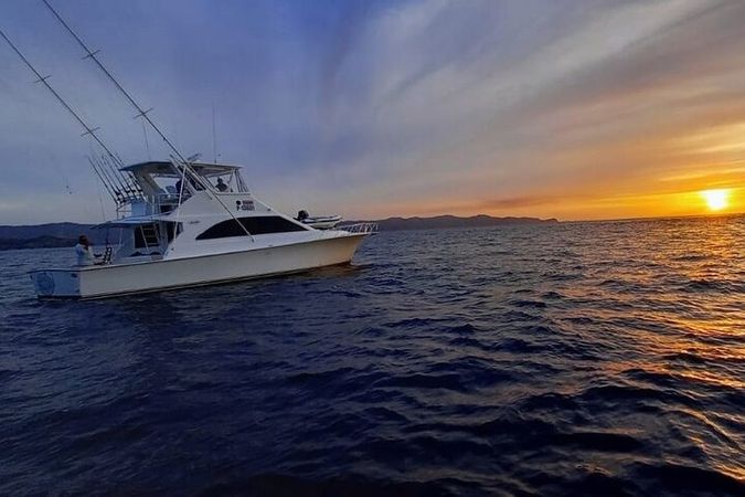 Ocean Yachts 48 Super Sport | All-In
