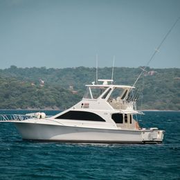 Ocean Yachts 48 Super Sport | All-In